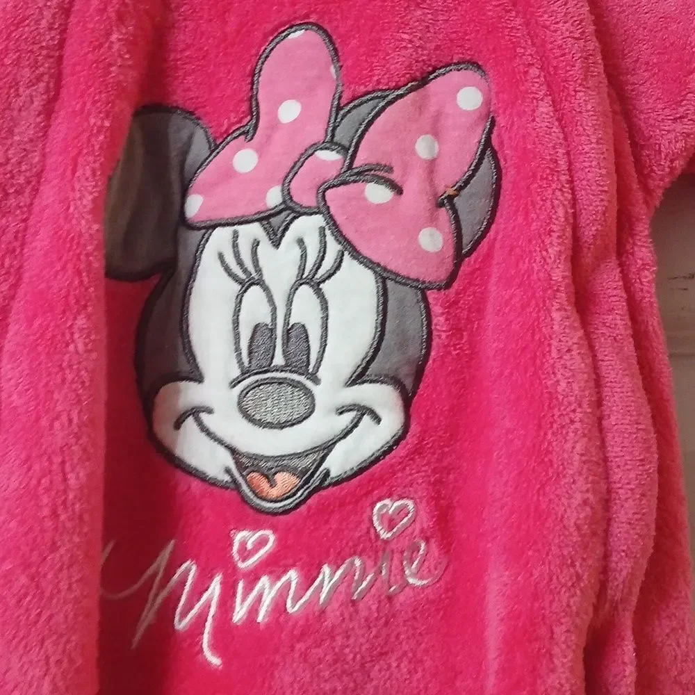 Disney minnie mouse